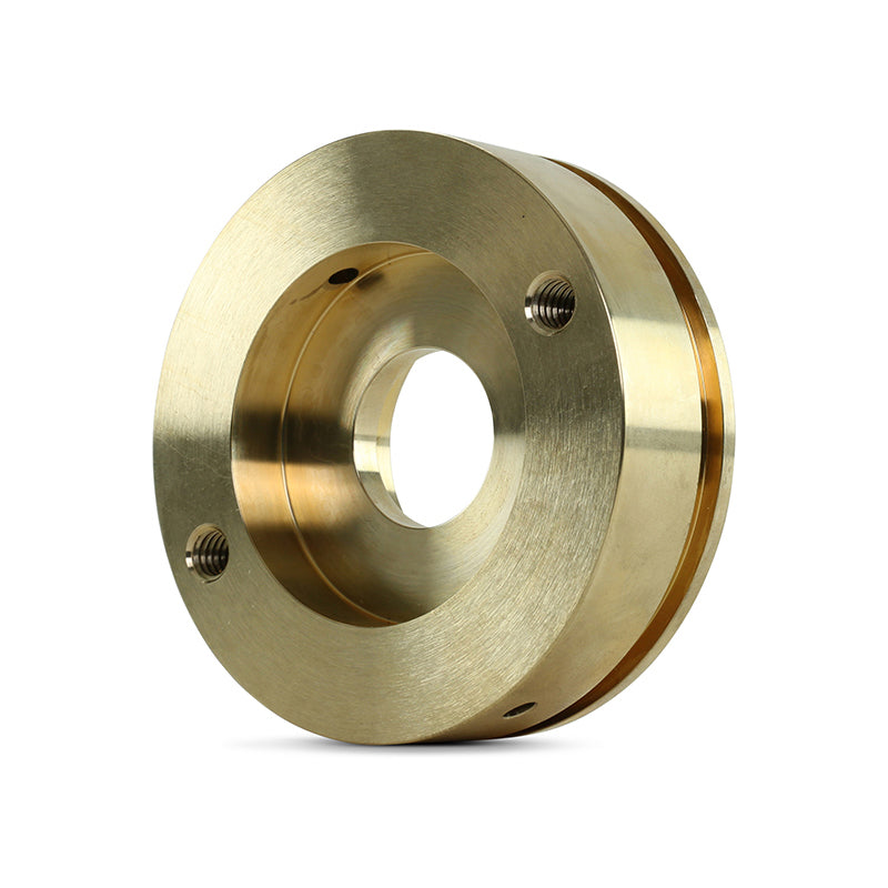AccuStream for Jet Edge Backup Ring, 1 in.