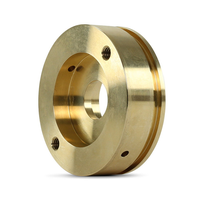 AccuStream for Jet Edge Backup Ring, 7/8 in.