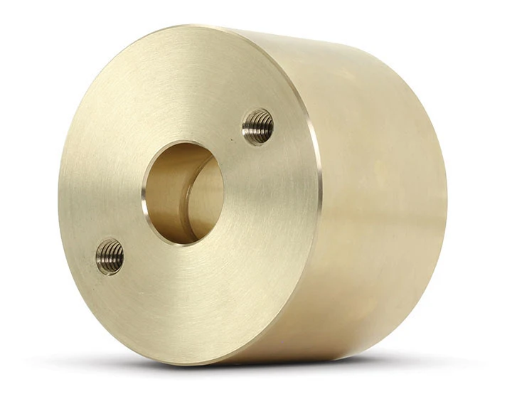 AccuStream for Jet Edge Bearing, 1 in.