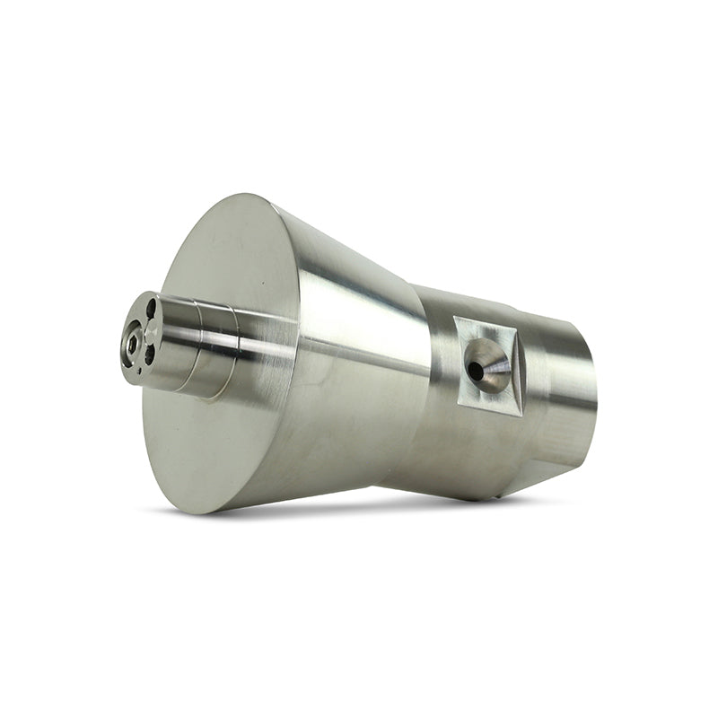 AccuStream for Jet Edge Check Tube Assembly, 7/8 in