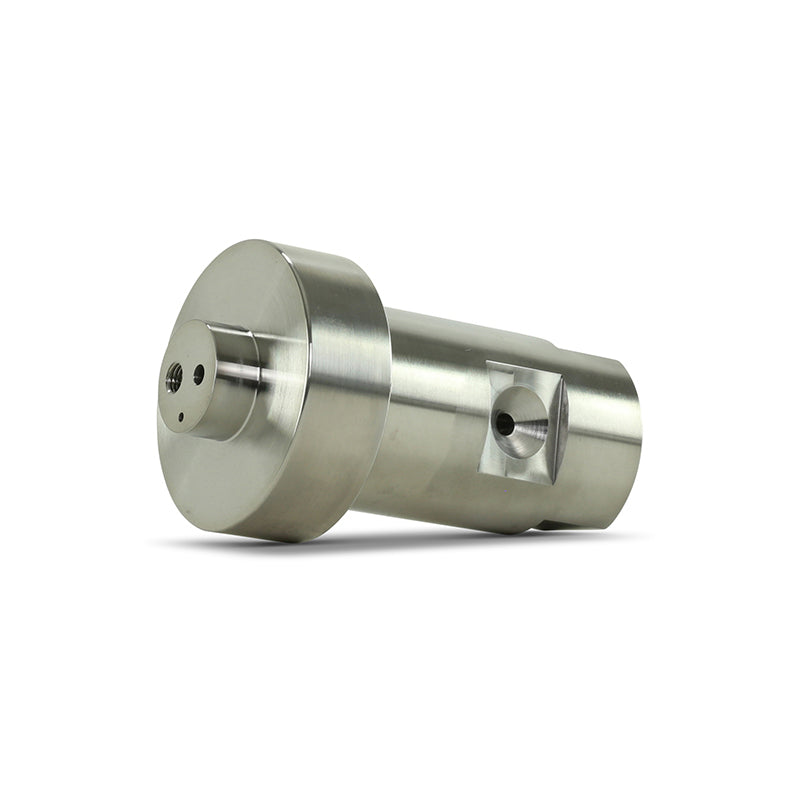 AccuStream for Jet Edge Check Tube, iP Pump, 7/8 in.