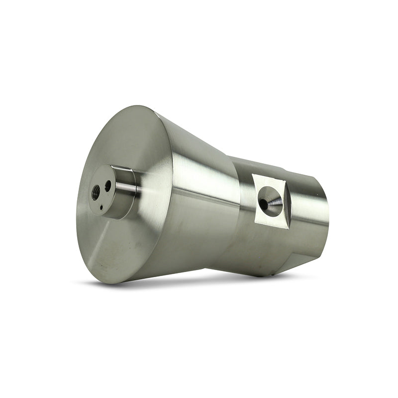 AccuStream for Jet Edge Check Tube, New Style, 7/8 in.