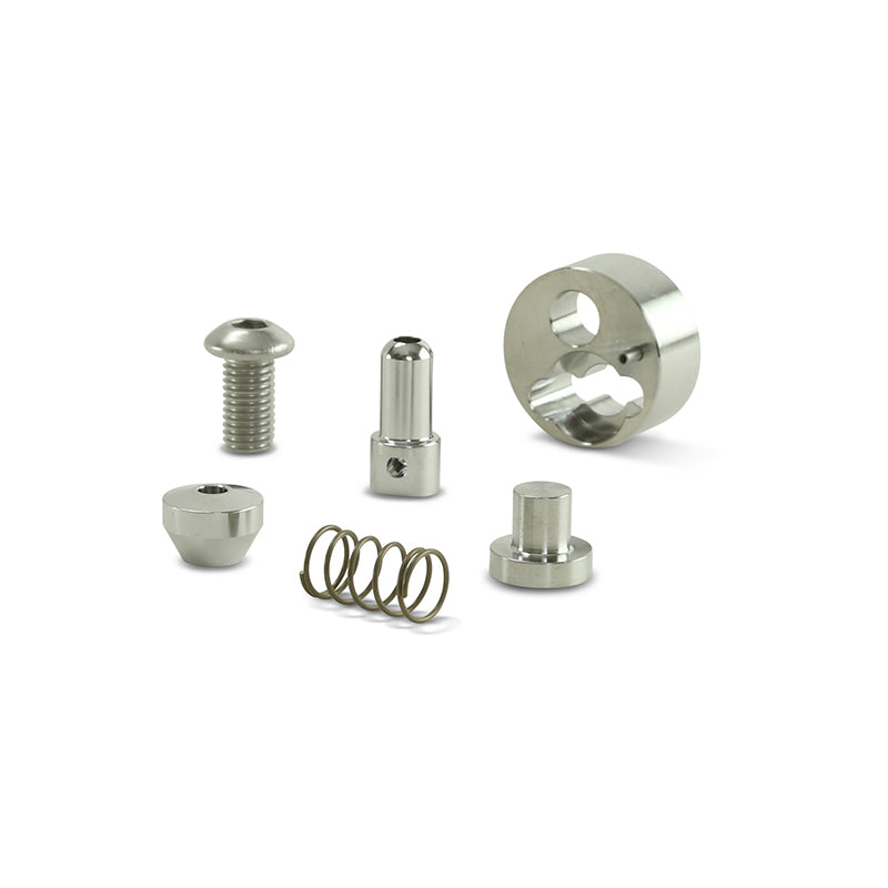 AccuStream for Jet Edge Check Valve Repair Kit, New Style, 7/8 in