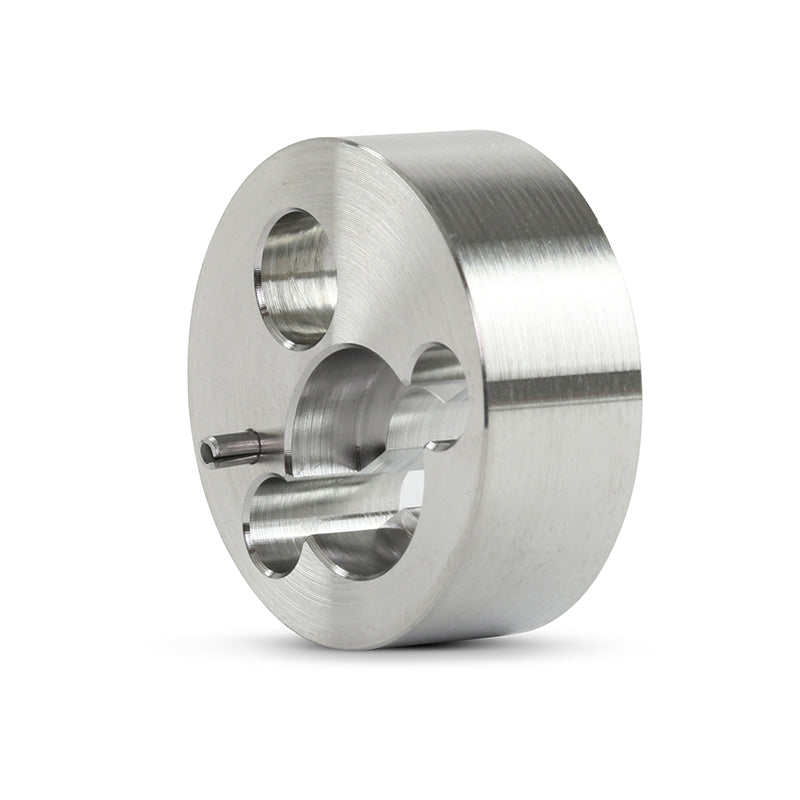 AccuStream for Jet Edge Low-pressure Poppet Housing, 1 in.