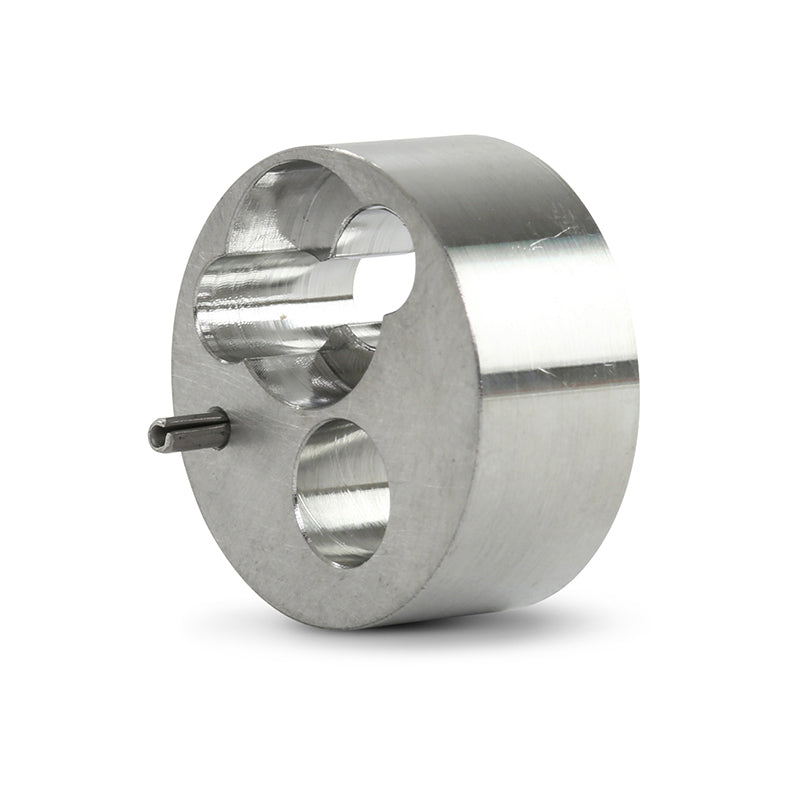 AccuStream for Jet Edge Poppet Housing, 7/8 in.