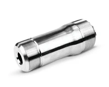 AccuStream for KMT High-pressure Cylinder Body, SL-V 75/100S