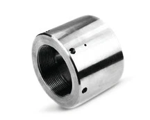 AccuStream for KMT High-pressure Cylinder Nut, SL-IV
