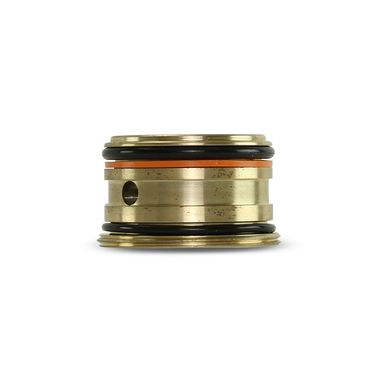 AccuStream for KMT Hydraulic Cartridge Seal Assembly, E50 Use with 30-HP or 50-HP Classic units and 40-HP NEOLine units.