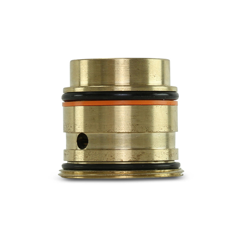 AccuStream for KMT Hydraulic Cartridge Seal Assembly Use with 15-HP to 60-HP SL-IV and SL-V and 60-HP to 125-HP PRO2 units.