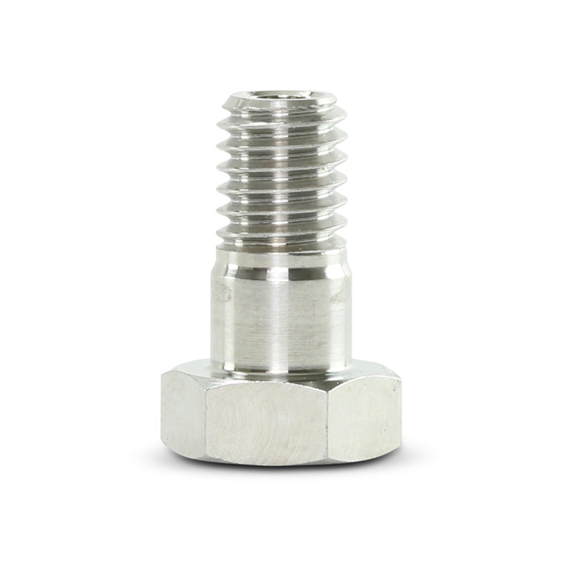 AccuStream for KMT Inlet Poppet Screw, SL-V, New Style