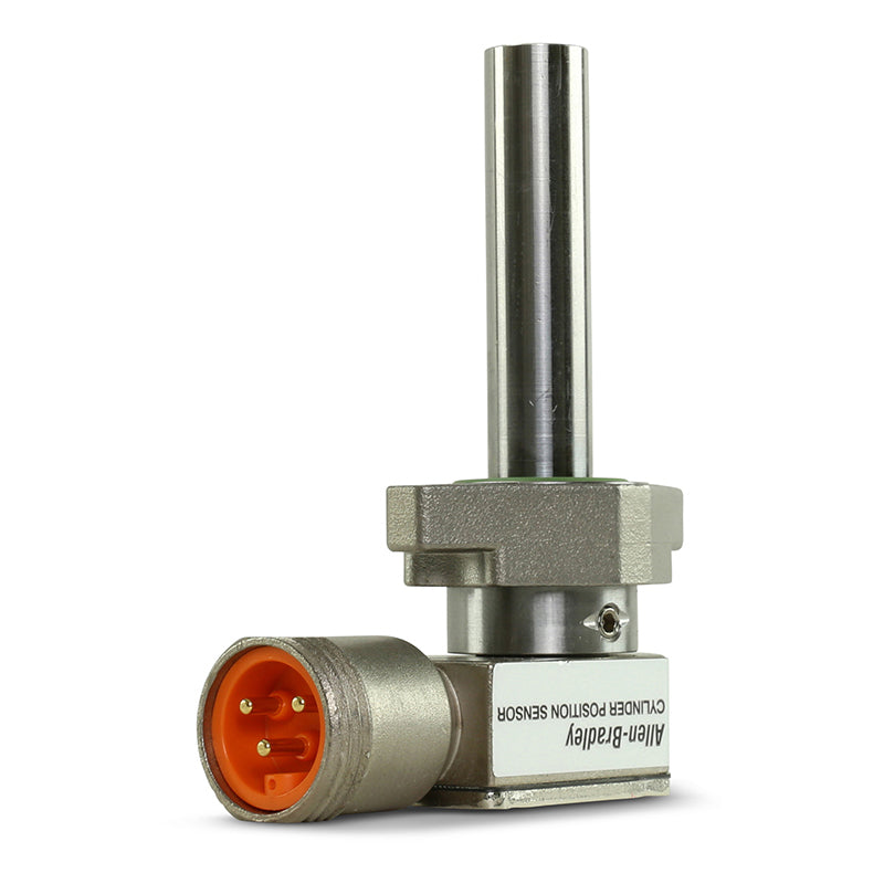 AccuStream for KMT Proximity Switch 20 volts to 250 volts AC/DC