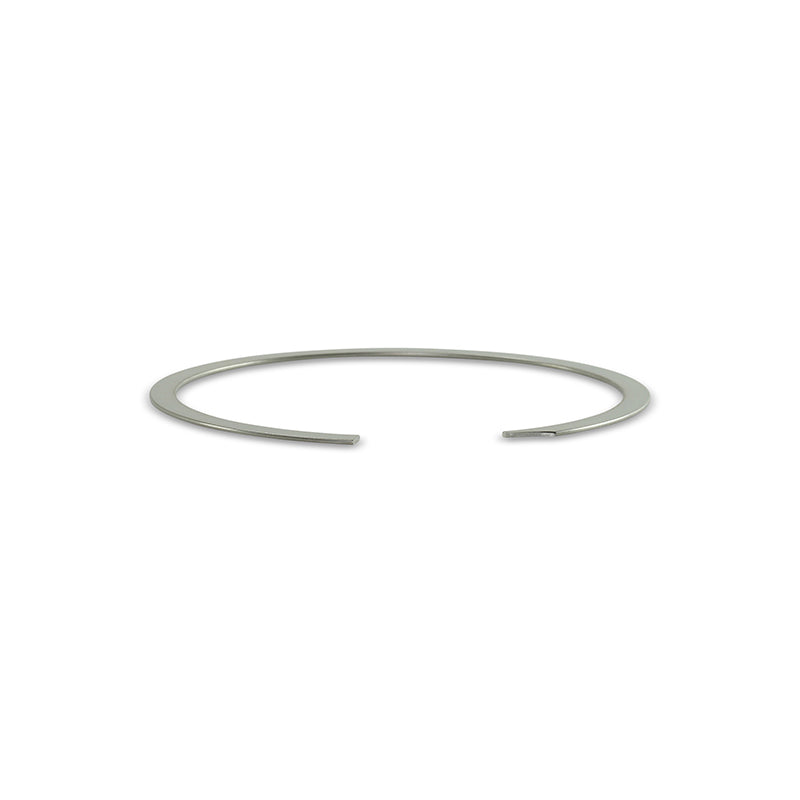 AccuStream for KMT Retaining Ring