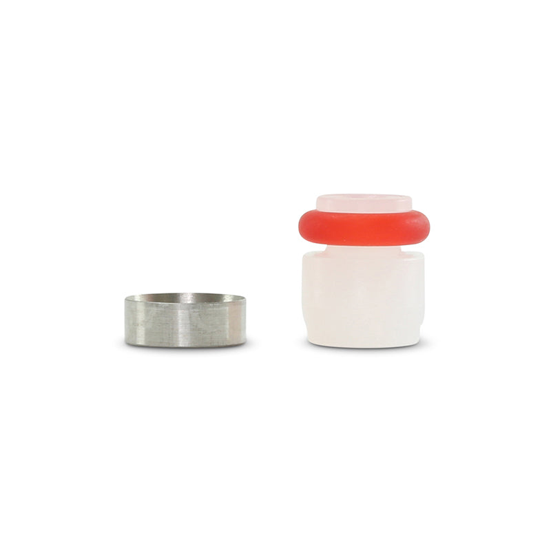 AccuStream for KMT Seal Assembly