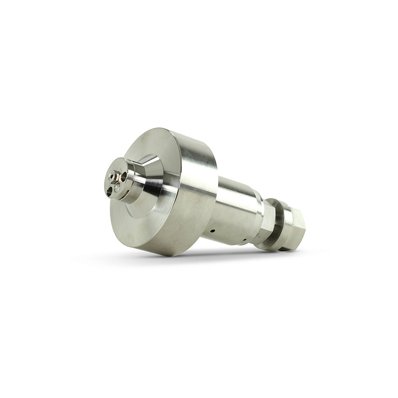 AccuStream for KMT Sealing Head Assembly, SL-V, New Style