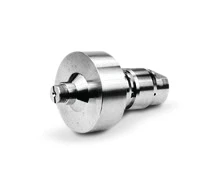 AccuStream for KMT Sealing Head Body, SL-V, Old Style