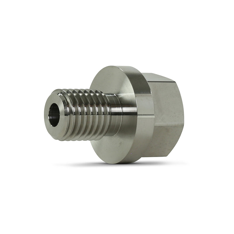 AccuStream for KMT Sealing Head Gland