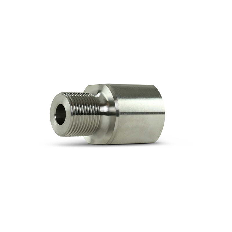 AccuStream for KMT Sealing Head Nut, SL-V 75/100S