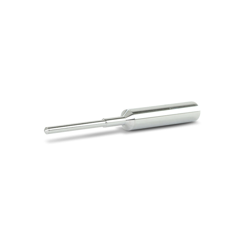 AccuStream for KMT Valve Stem