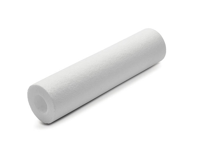 AccuStream for KMT Water Filter Cartridge, 10 micron, 10 in.