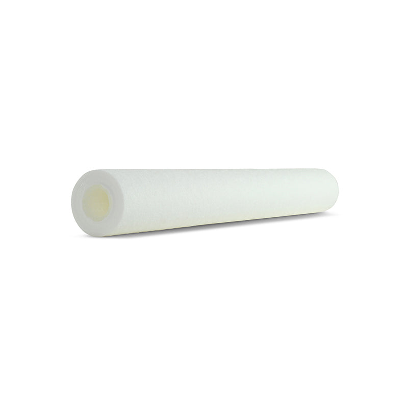 AccuStream for KMT Water Filter Cartridge, 10 micron, 20 in.
