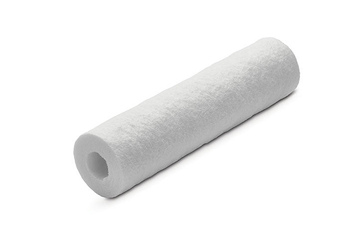 AccuStream for KMT Water Filter Cartridge, 30 micron, 10 in.