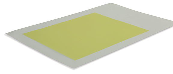 AccuStream HP Lapping Paper Available in 12-, 15- and 30-micron sheets