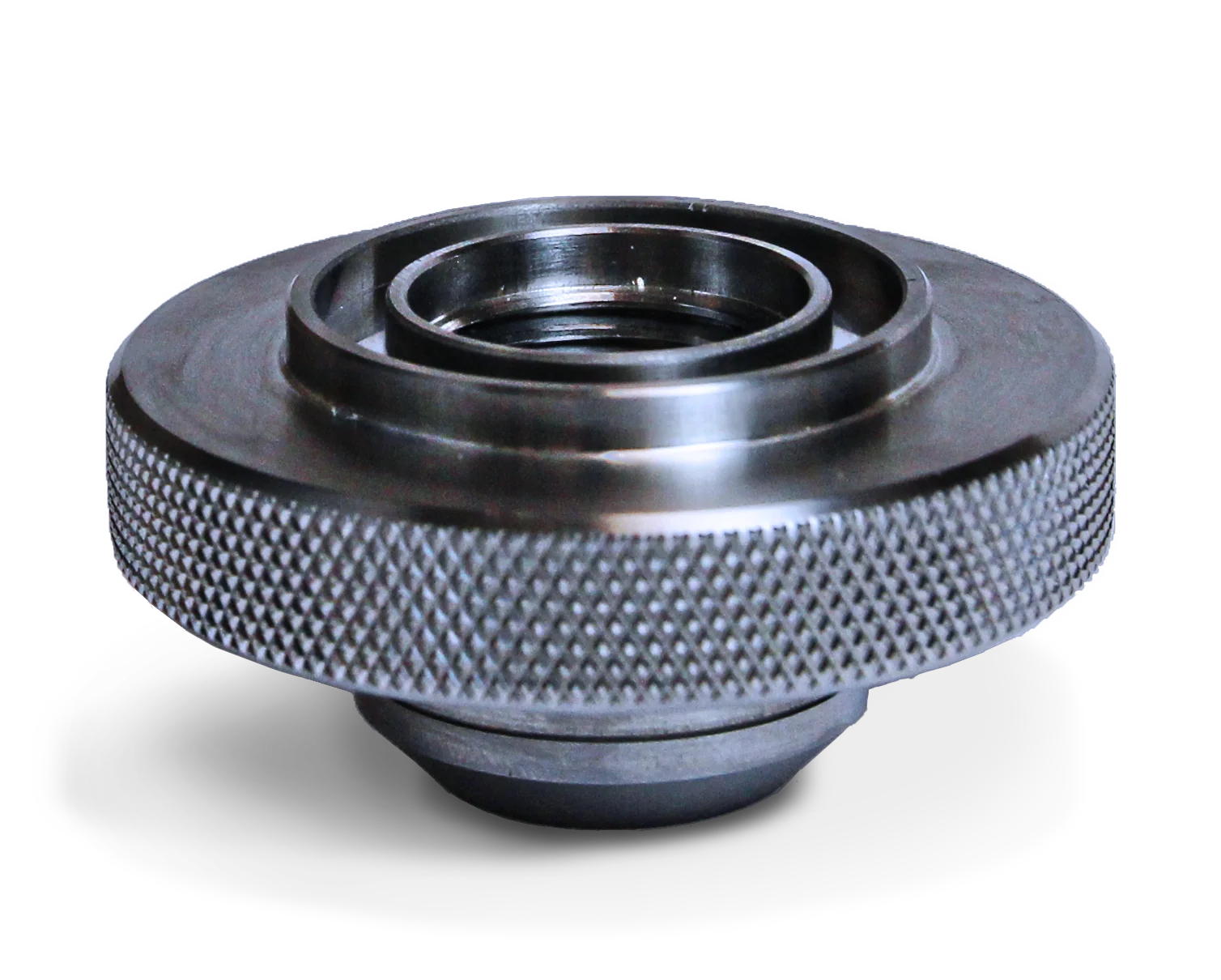 AccuStream Nozzle Nut