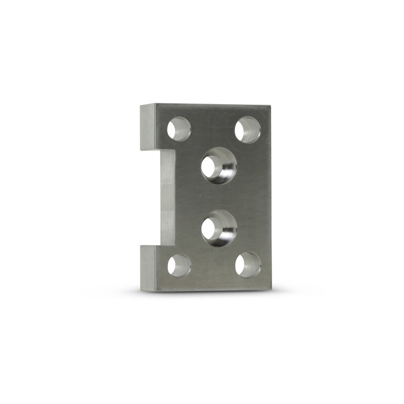 AccuStream Valve Body Mounting Plate, High-performance