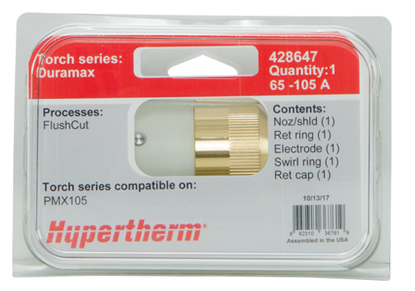 Hypertherm 428647