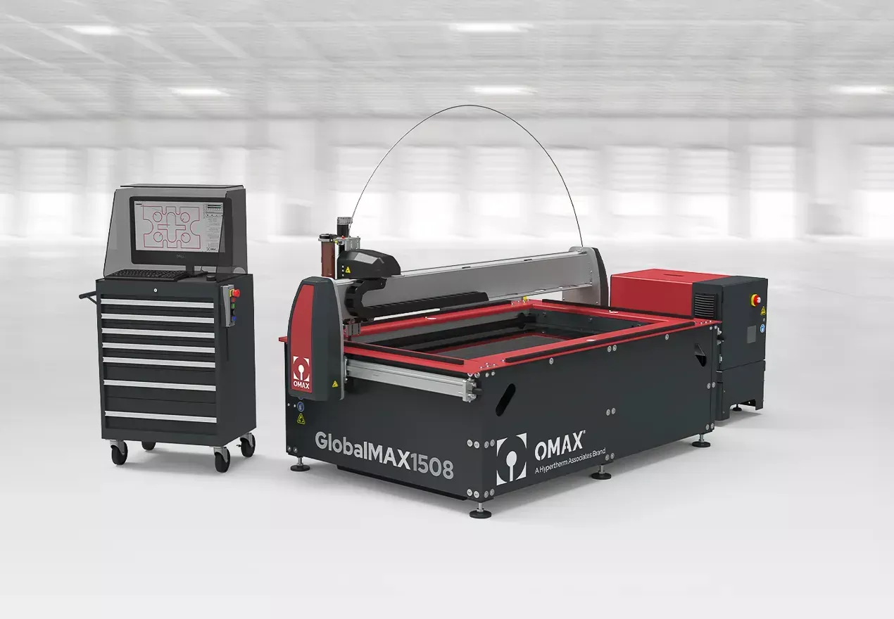 GlobalMAX 1508 imagen 2