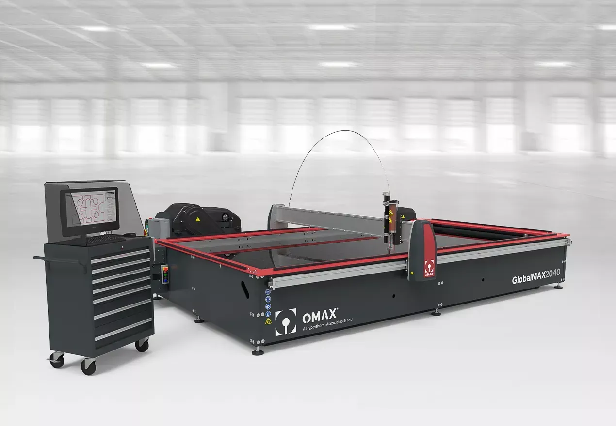 GlobalMAX 2040 imagen 2