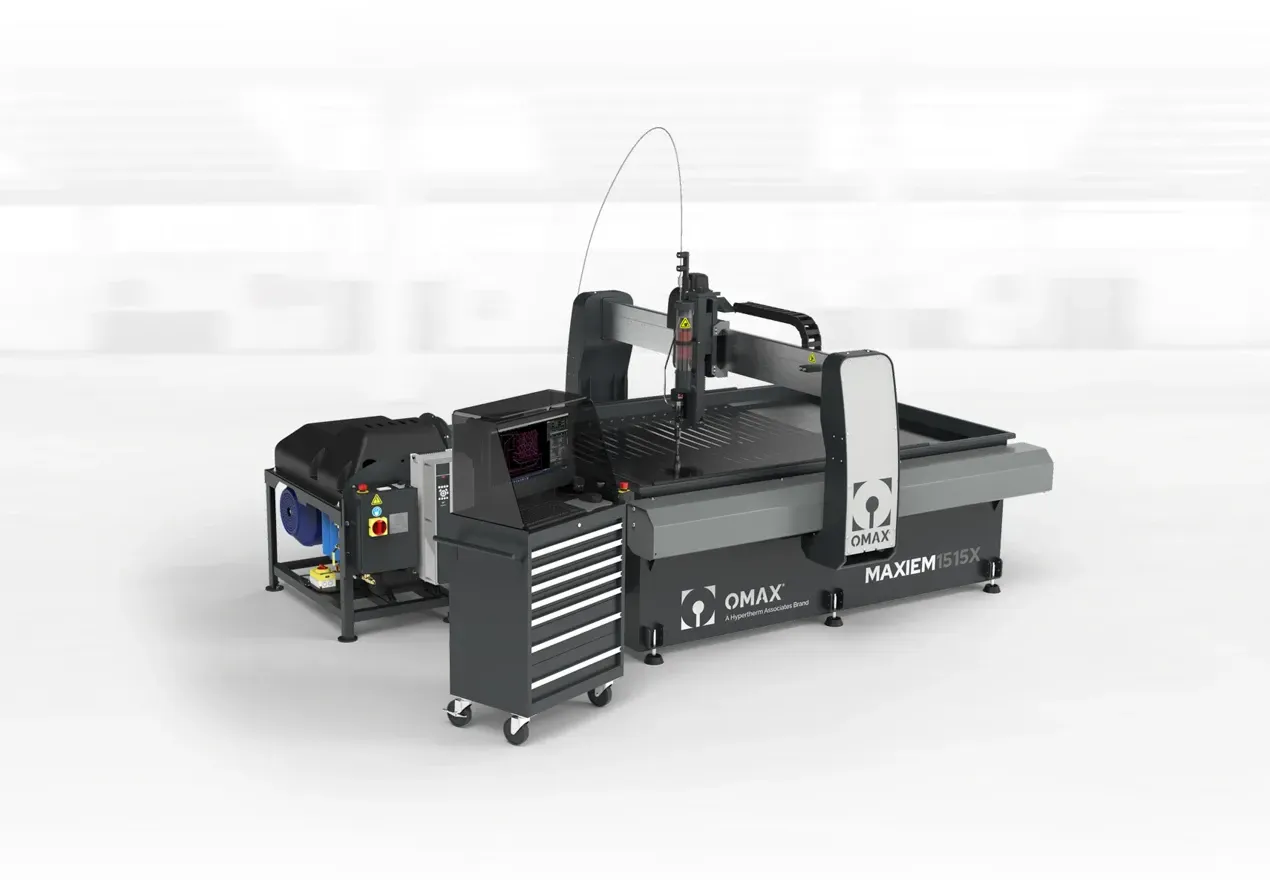 MAXIEM 1515X imagen 2