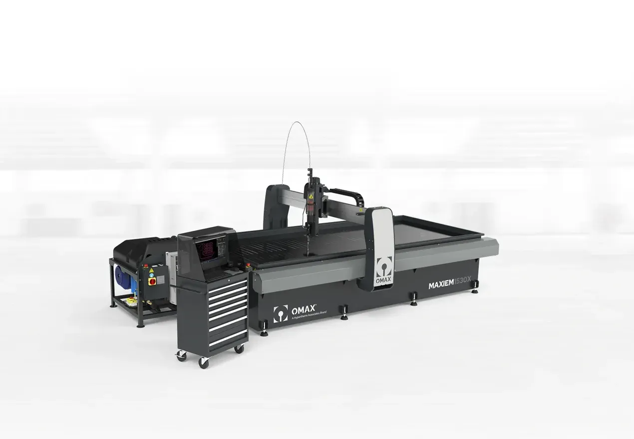 MAXIEM 1530X imagen 2