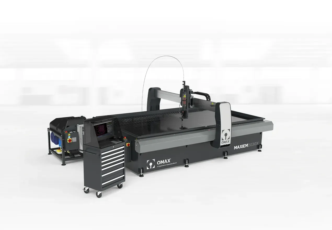 MAXIEM 2030X imagen 2