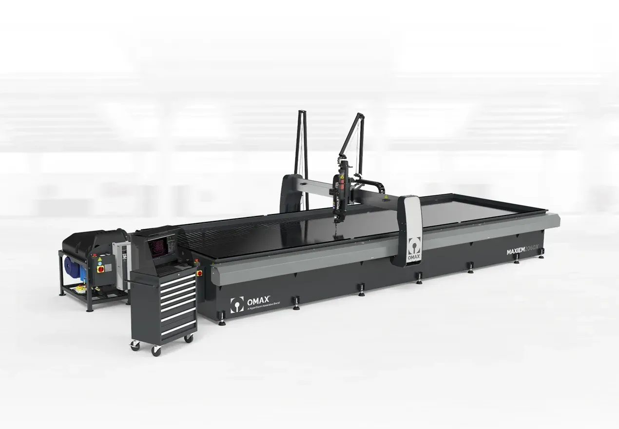 MAXIEM 2060X imagen 2