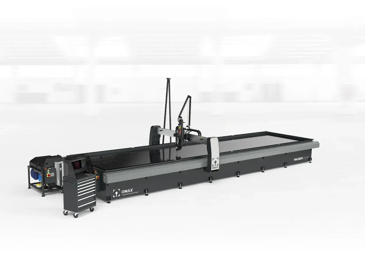 MAXIEM 2080X imagen 2