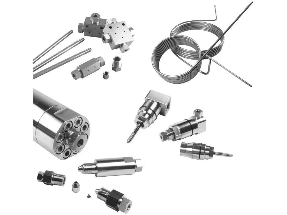AccuStream HP Lapping Paper Available in 12-, 15- and 30-micron sheets