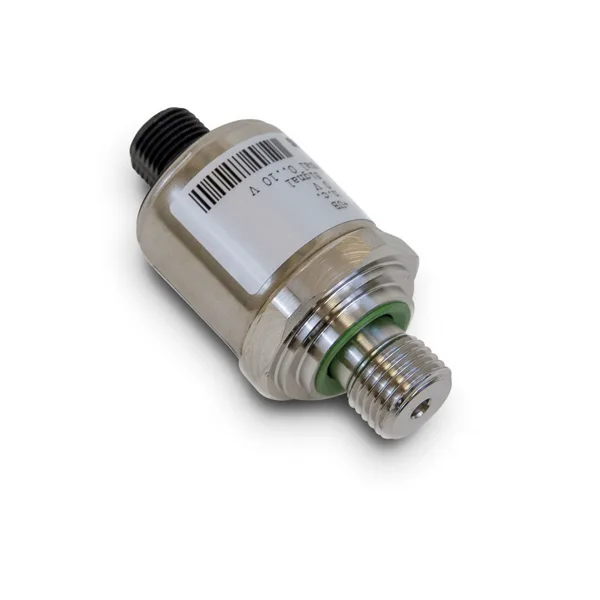 DynaMAX Transducer, hydraulic