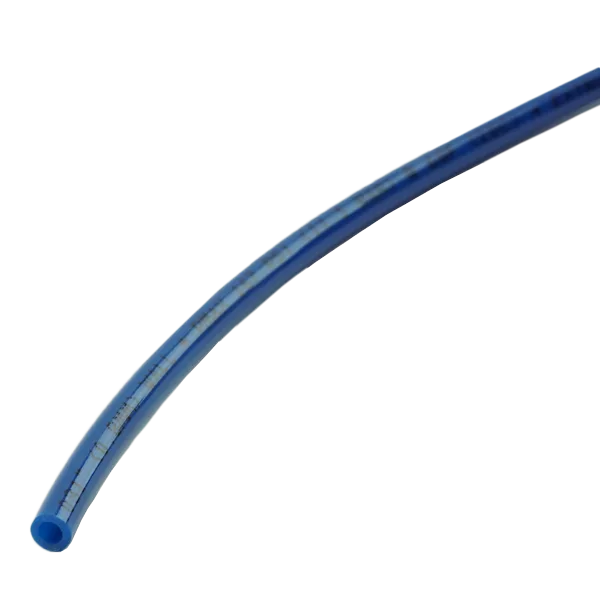 Blue Polyurethane Tubing 5/32 in. OD