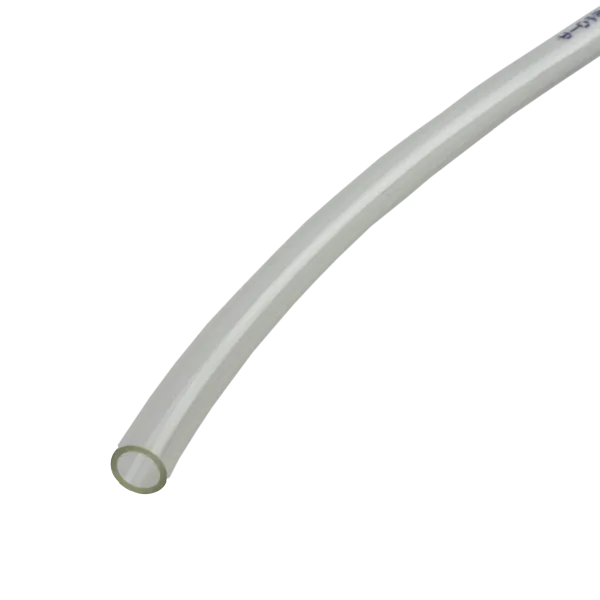 Clear Polyurethane Tubing 1/4in.OD x 3/16 in.ID