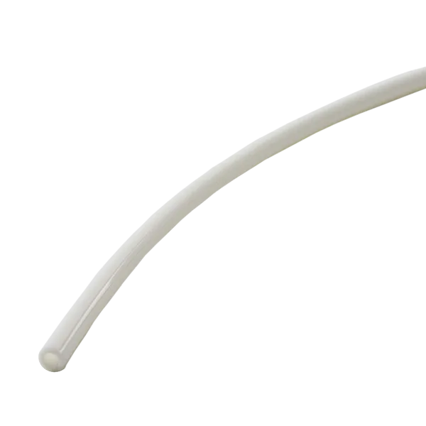White Polyurethane Tubing 5/32 in. OD
