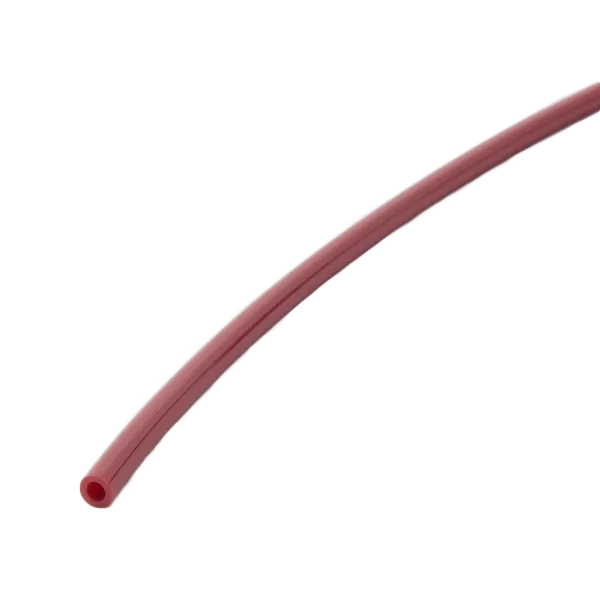 Red Polyurethane Tubing 5/32 in. OD
