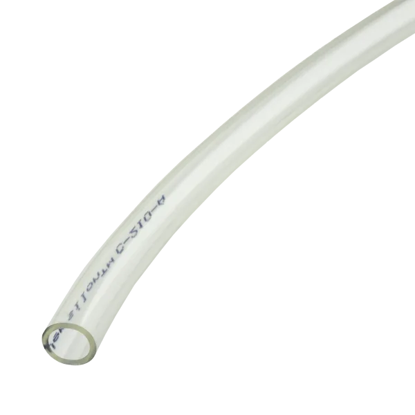 Clear Polyurethane Tubing 1/2 in. OD