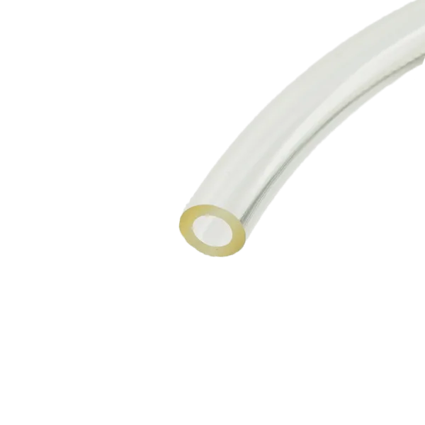 Clear Polyurethane Tubing 5/16 in. OD