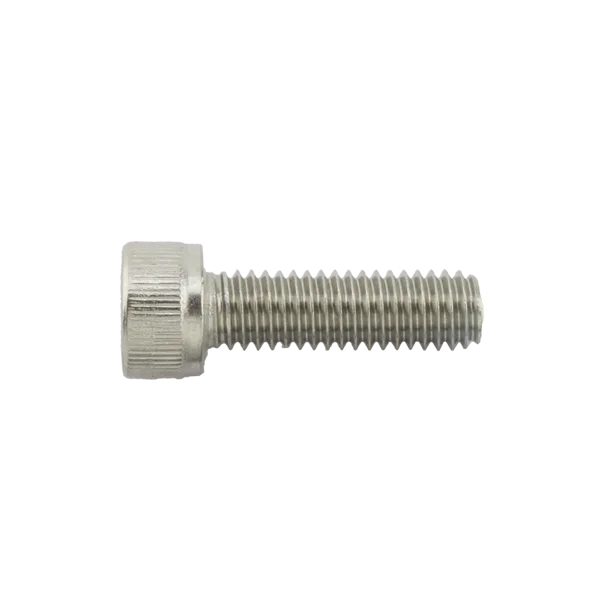 SHCS M6 X 20mm