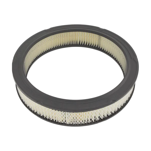 Round Air Filter 2.5 X 11.5 in.