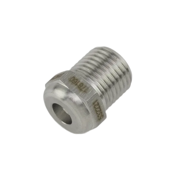 Accessories and machine parts