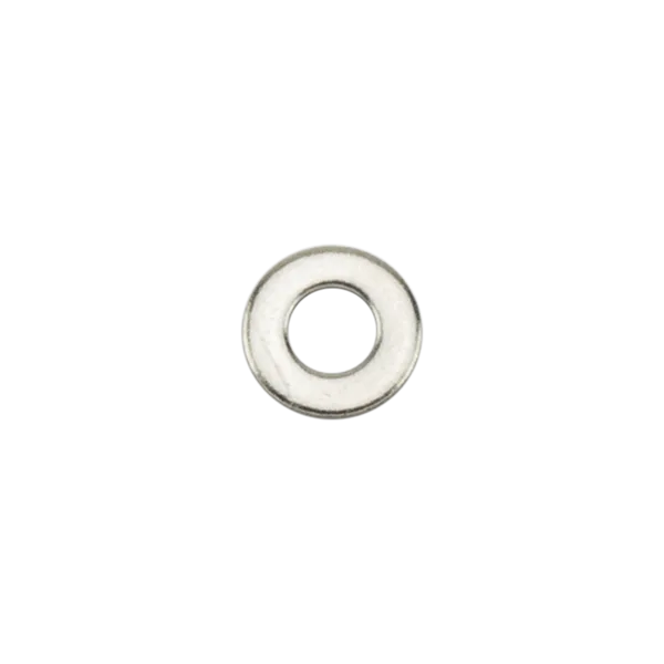 Flat Washer M4