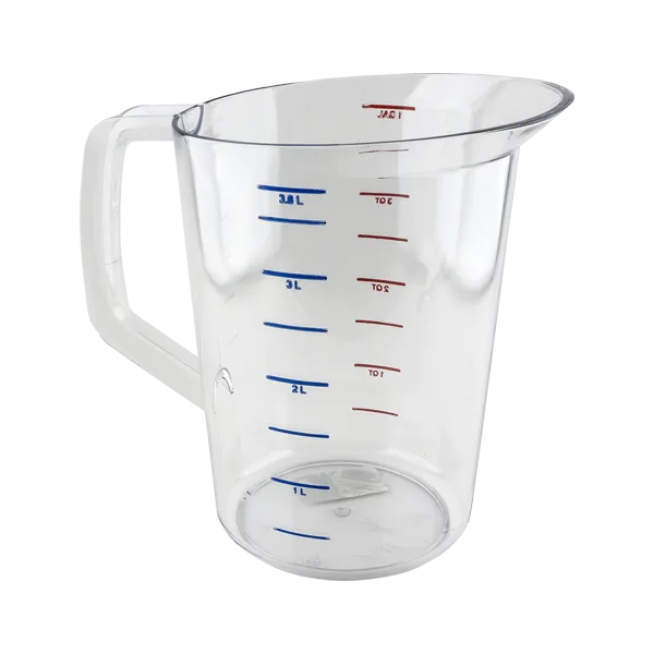 Measuring Pitcher 4 qt.