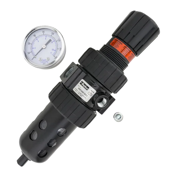 Air Filter/Regulator 40 micron